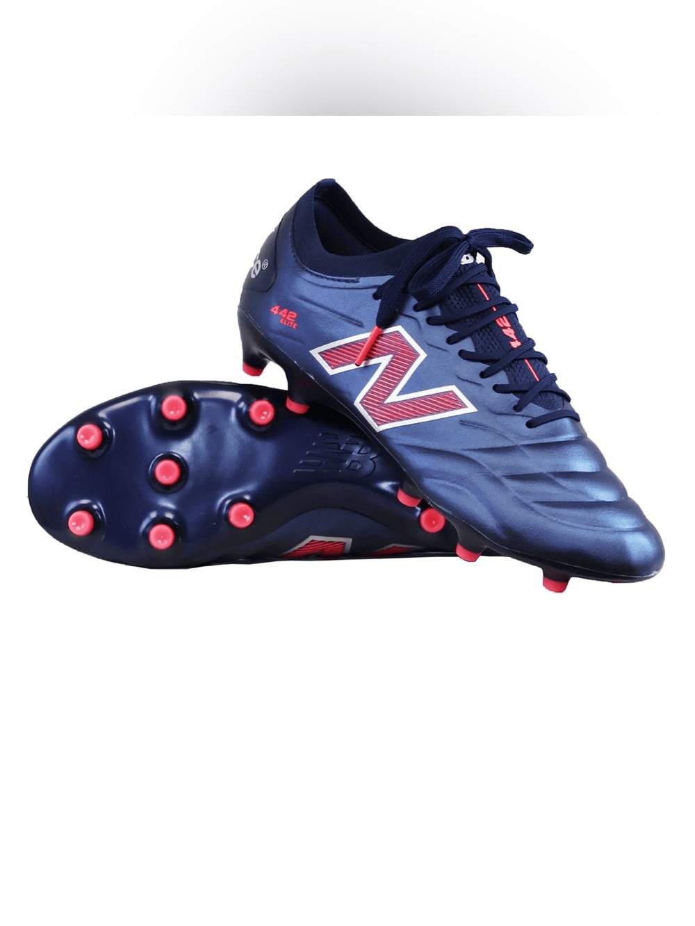 Brand New-New Balance 442 v2 Elite FG Firm Ground Soccer Cleat